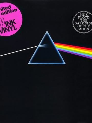 The Dark Side Of The Moon Tour