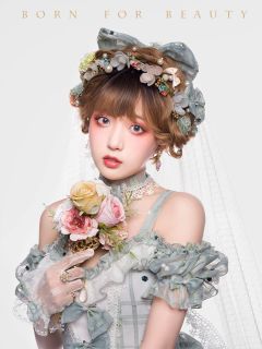 布加勒斯特 头纱-资料图