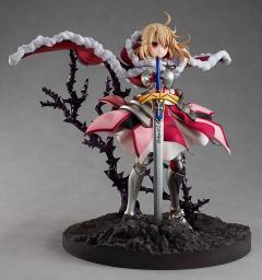 KD colle 伊莉雅丝菲尔·冯·爱因兹贝伦 Saber 阿尔托莉雅 Ver.-资料图