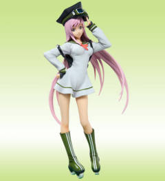 Excellent Model 希姆卡 