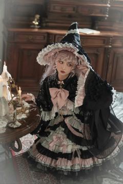 暴食魔女格拉妮-资料图