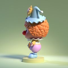 HALA-阳光男孩-资料图