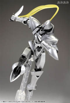 Plan-1056 コダール Robot Damashii <Side AS>-资料图