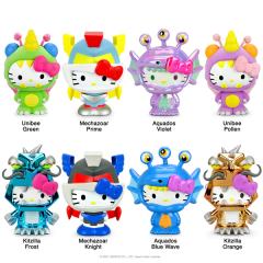 Collectible Vinyl Figures系列-资料图
