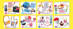 Bishoujo Senshi Sailor Moon Crystal - Sailor Senshi no Nichijou 露娜 水手月亮 -资料图