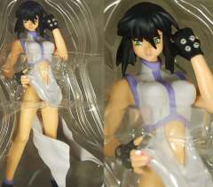 EX Figure 荒卷素子 黑发-资料图