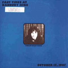 Fast Times At Danbury High