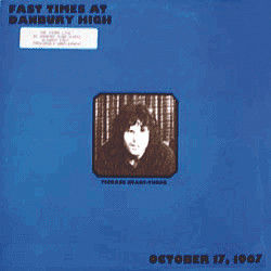 Fast Times At Danbury High