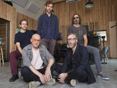 The National 作品合集