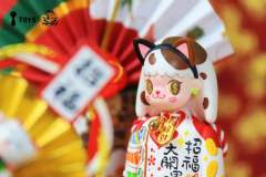 LuckyCat招财猫-资料图