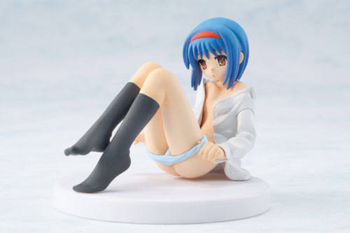 Toys Works Collection DX Little Busters Ecstasy Ofuro Collection (Vol.2) 西园美鱼