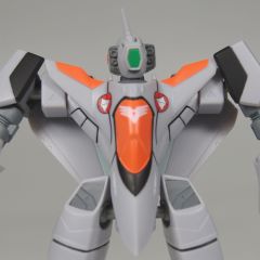 VF-11B 雷电式 Battroid-资料图