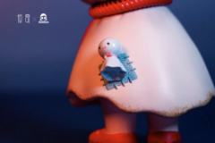 Voodoo 初见-资料图