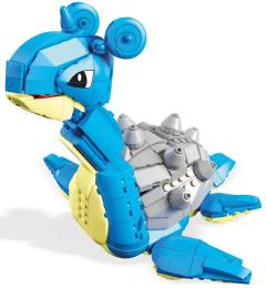 Mega Construx 拉普拉斯-资料图