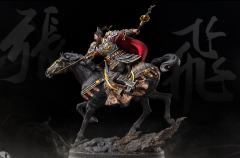  三国群雄系列 张飞-资料图
