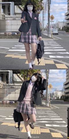 灰粉格  㭈桃-资料图