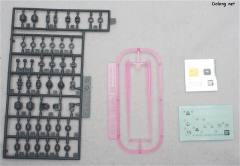 HGUC RGM-96X 杰斯塔-资料图