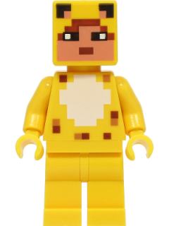 Ocelot Skin