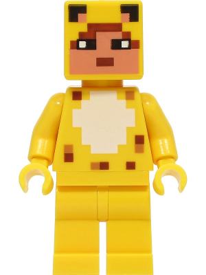 Ocelot Skin