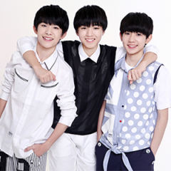 TFBOYS