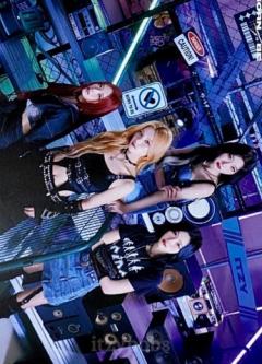 24世巡日周随机卡 团 ver.B
