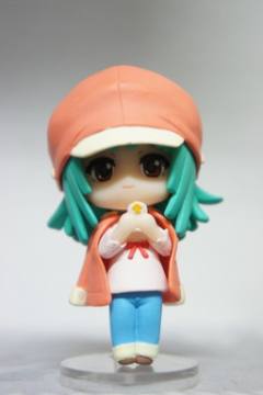 Nendoroid Petit 千石抚子