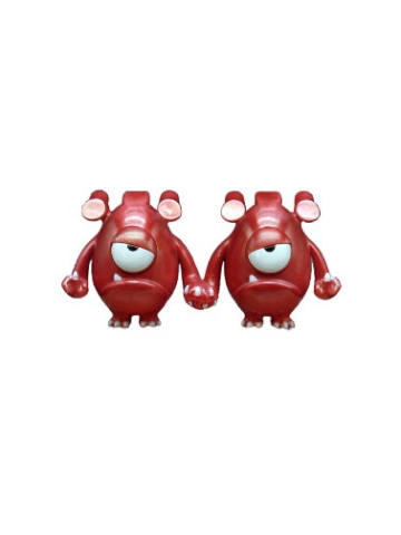 安格兄弟牵手版