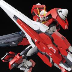 MG GN-0000GNHW/7SG 00高达七剑/G 检察型-资料图