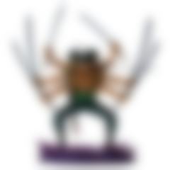 最终赏 罗罗诺亚·佐罗 -魂豪示像- 最终赏配色