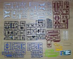 HGBD:R MHF-01DR 王道异端双重锻型-资料图