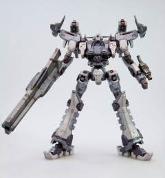 Variable Infinity Crest CR-C98E2 Assault Type ver.-资料图