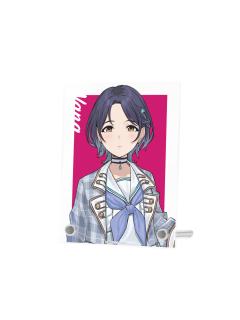 Nana A-amnibuss私服&演出服立板