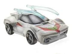 EZ Collection EZ Collection: Transformers Prime 千斤顶-资料图