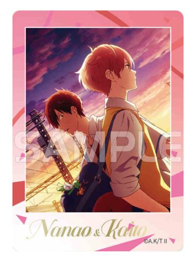 弦音风舞高中弓道部-1