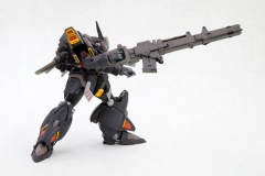 RPT-007 亡灵 Mark II Albero Est Custom-资料图