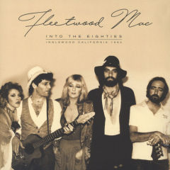 Into The Eighties - Inglewood California 1982