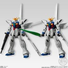 Kidou Senshi Gundam Universal Unit GX-9900 高达X Shield Buster Rifle-资料图