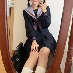 藤津高·水手服 特殊色-资料图