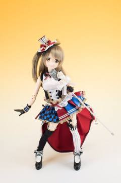 Doujin Figure 南小鸟 