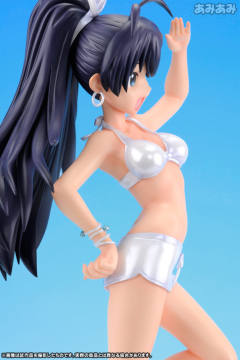 我那覇响 Angelic Island ver.-资料图