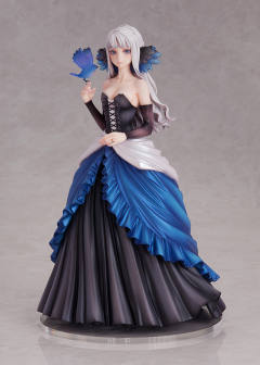 格莉泽尔达 格温德林 Dress ver.-资料图