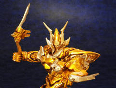 莱丁 GOLD Ver.-资料图