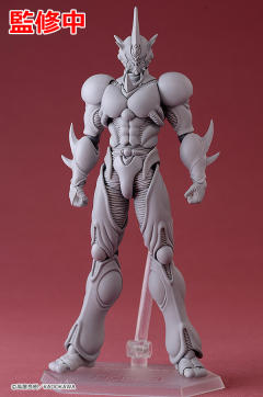 figma#333 凯普Ⅲ-资料图