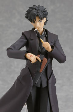 figma#151 卫宫切嗣 -资料图