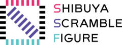 Shibuya Scramble Figure