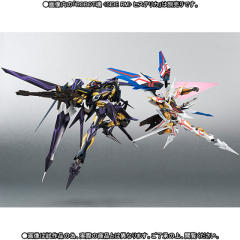 ROBOT魂 EM-CBX007 维尔吉斯 Final Battle Ver.-资料图