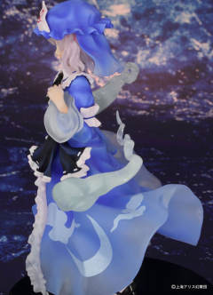 西行寺幽幽子 Clear ver.-资料图