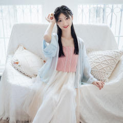 阳光姐妹淘:如意-资料图