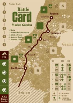 Battle Card: Market Garden
