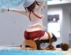 莱莎琳·斯托特 -资料图